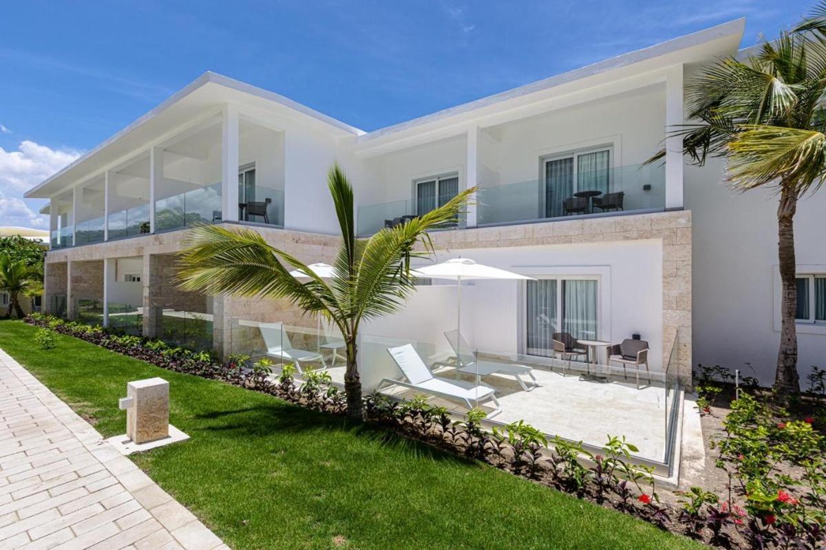 Senator Puerto Plata Vip Hotel Exterior photo