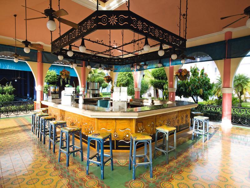 Senator Puerto Plata Vip Hotel Exterior photo