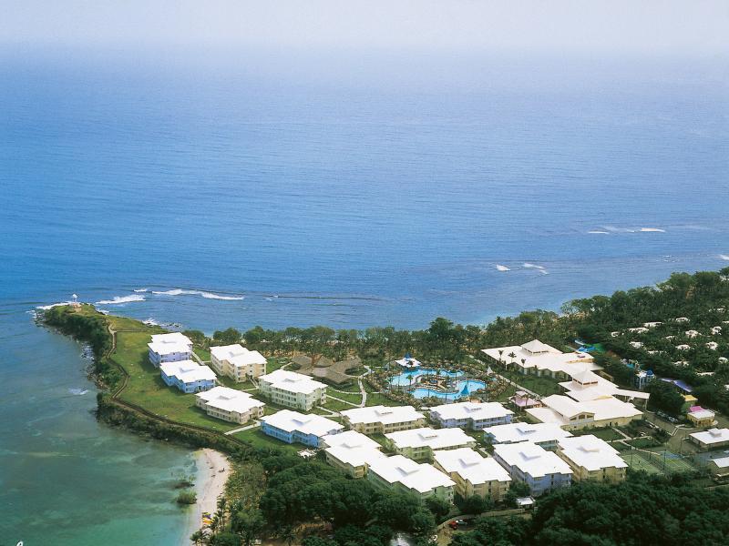 Senator Puerto Plata Vip Hotel Exterior photo