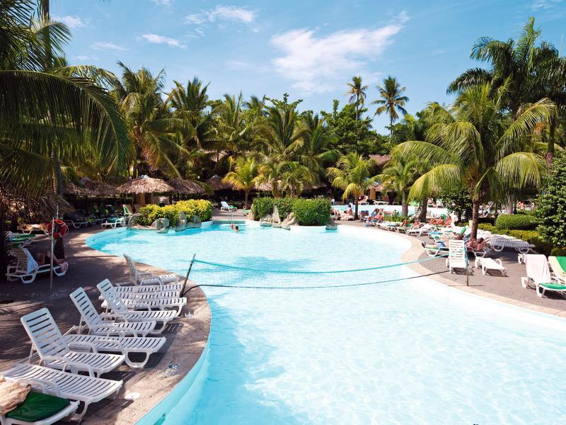 Senator Puerto Plata Vip Hotel Exterior photo