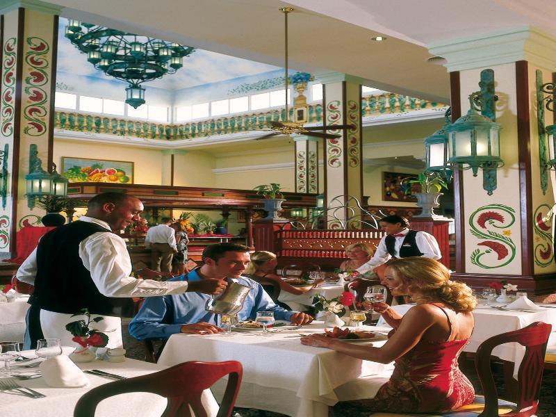 Senator Puerto Plata Vip Hotel Exterior photo
