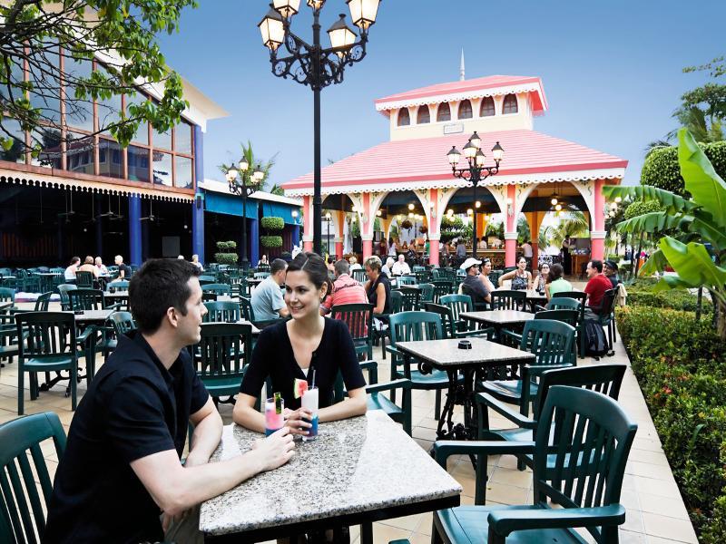 Senator Puerto Plata Vip Hotel Exterior photo