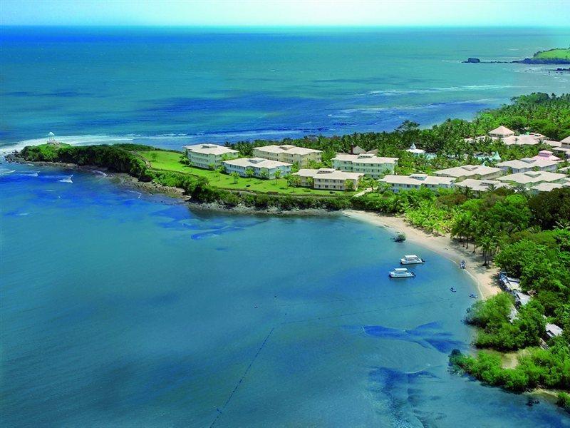 Senator Puerto Plata Vip Hotel Exterior photo