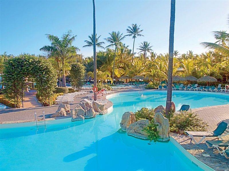 Senator Puerto Plata Vip Hotel Exterior photo