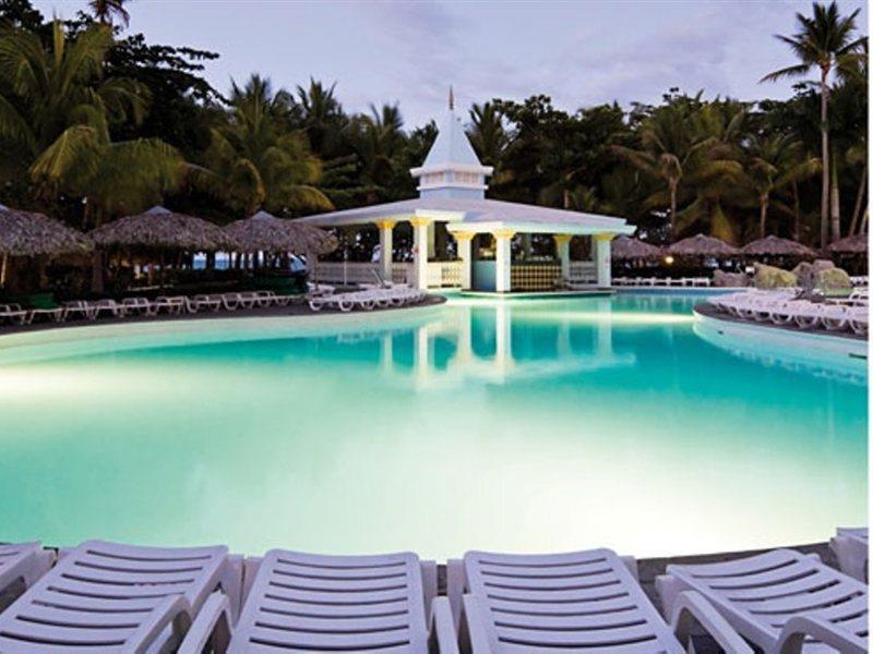 Senator Puerto Plata Vip Hotel Exterior photo