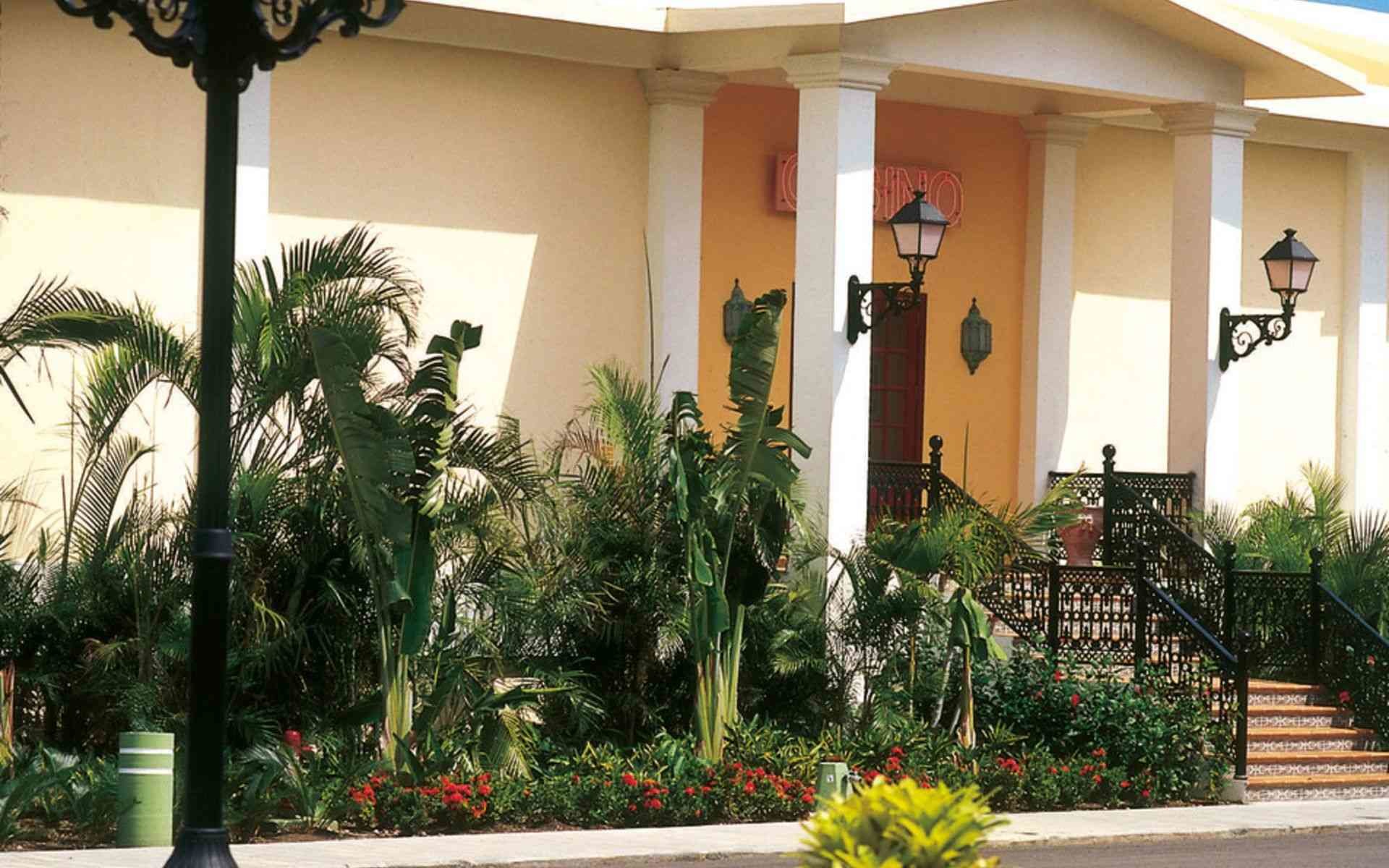 Senator Puerto Plata Vip Hotel Exterior photo