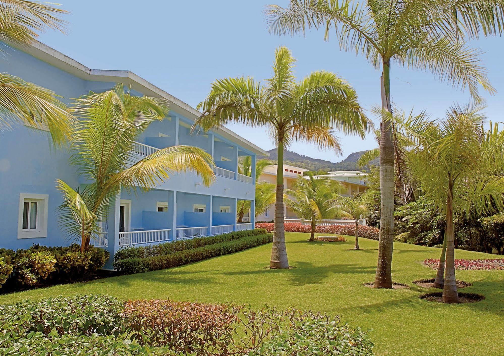 Senator Puerto Plata Vip Hotel Exterior photo