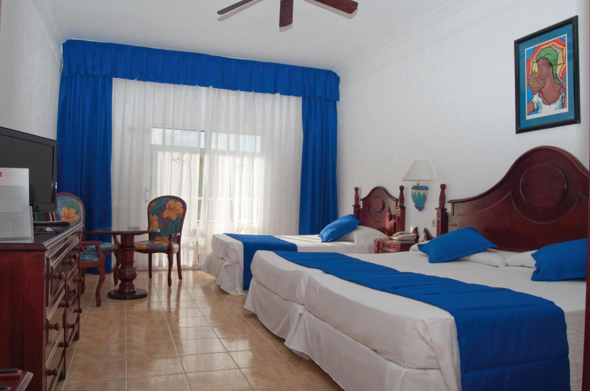 Senator Puerto Plata Vip Hotel Exterior photo