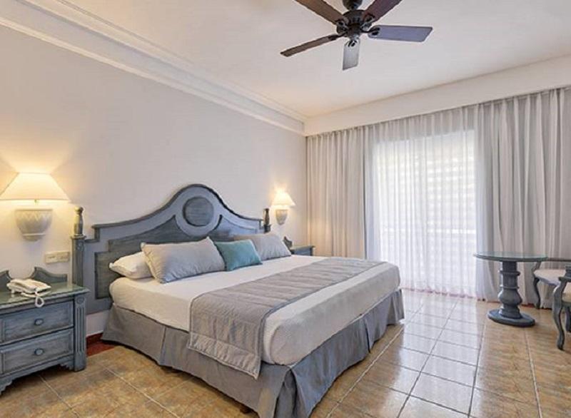 Senator Puerto Plata Vip Hotel Exterior photo