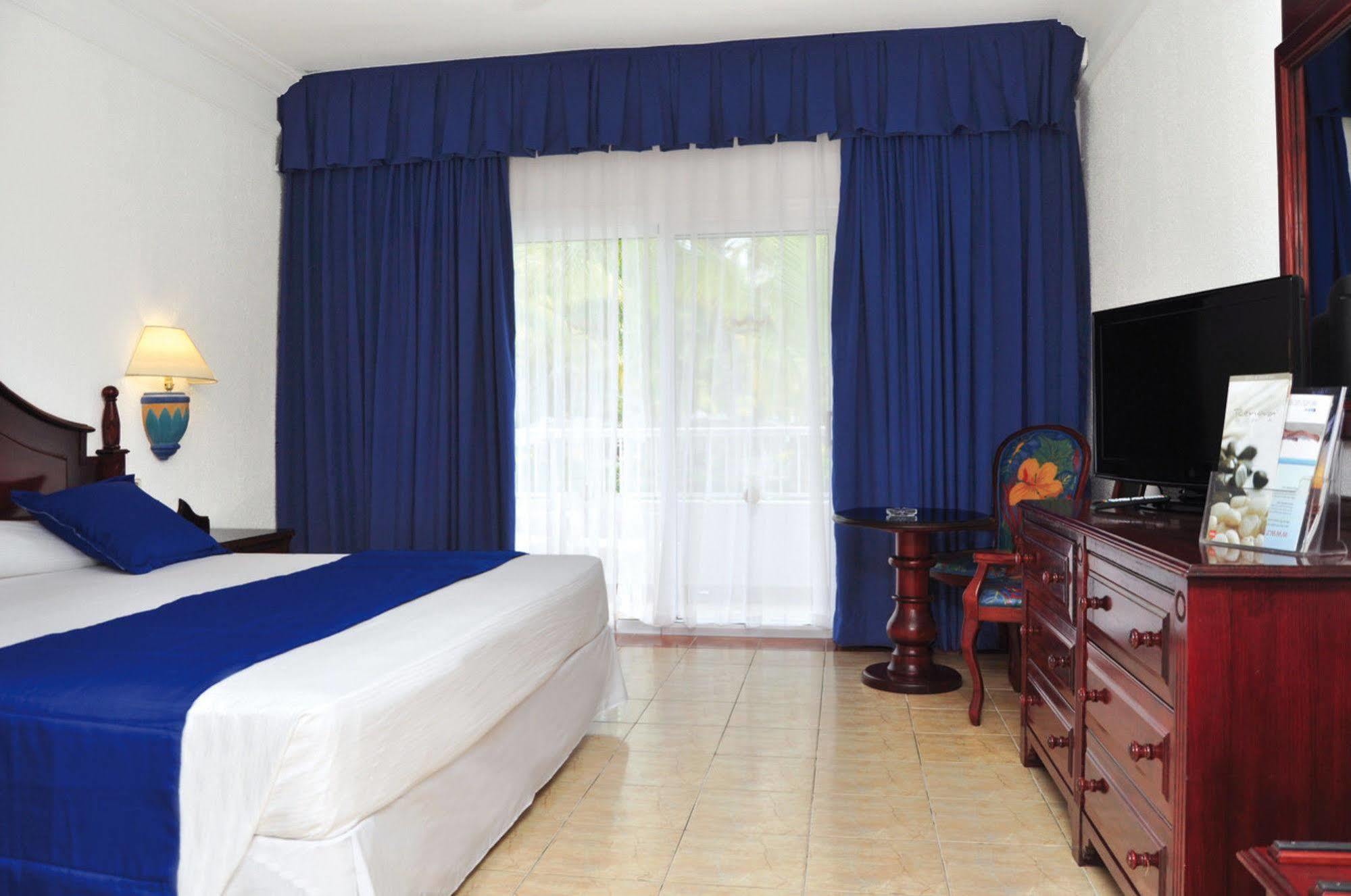 Senator Puerto Plata Vip Hotel Exterior photo
