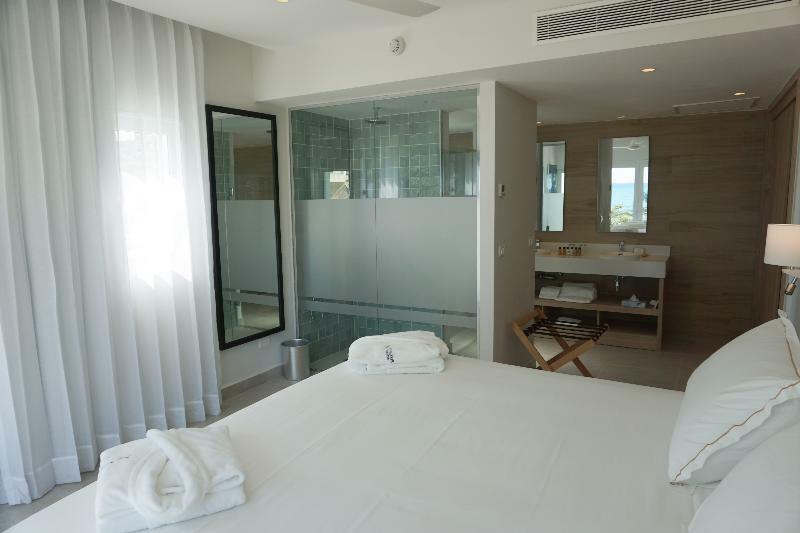 Senator Puerto Plata Vip Hotel Exterior photo