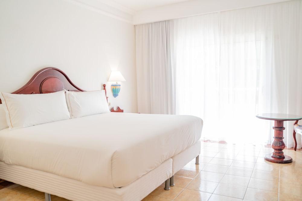 Senator Puerto Plata Vip Hotel Exterior photo