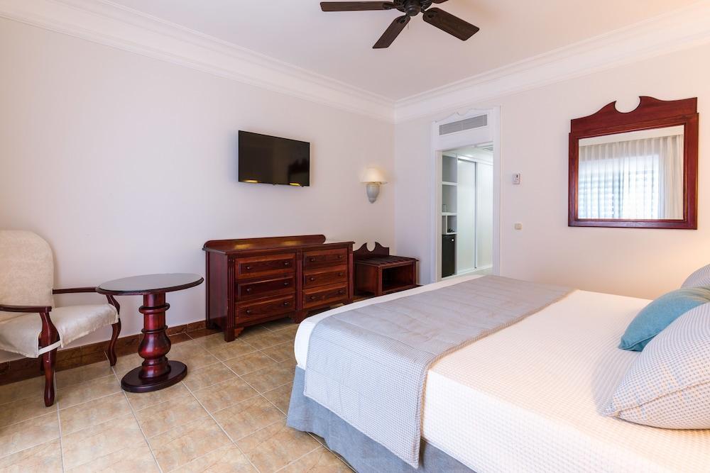 Senator Puerto Plata Vip Hotel Exterior photo